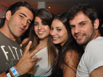 Gustavo Resende, Gabi Reis, Jlia Macedo e Patrick Schreiber