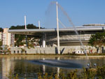 Galego, em maio de 2008.