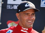 Kelly Slater