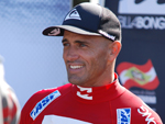 Kelly Slater