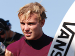 Tanner Gudauskas