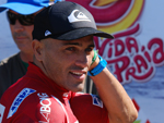 Kelly Slater