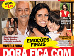 A revista Dirio Gacho TV+Novelas est na sua oitava edio!