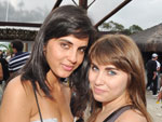 Patricia Cruz e Patricia Freitas 