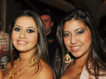 Nathalya Trudes, Brina Naisser, Ana Gonalves e Bruna Naisser