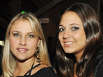 Andressa Moura, Kaoanna Moura e Roberta Cechett