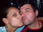 Paula Regina e Cristiano Rodrigues 15 anos de muito amor