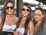 Dafne Thessing, Sibele Atalla e Camila Casarotto