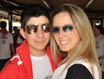 Vitor Vieira e Juliana Morais