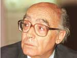 Em 1998, Jos Saramago foi o primeiro autor de lngua portuguesa a ganhar o Prmio Nobel de Literatura