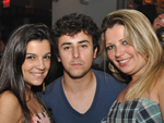 Suelen Rocha, Izabella Dantas, Guilherme Albuquerque e Daiana Oliveira