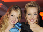 Bettina Becker e Beatriz Becker