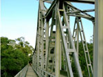Ponte de Ferro.