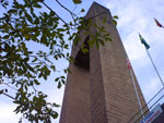 Torre da Catedral.