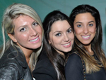 Bianca Mautone, Suellen Guarezi, Marianne Antunes e Dbora Schondermark