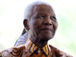 Nelson Mandela morreu aos 92 anos