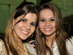 Emmanuella H Souza e Gabriela Fernandes Souza