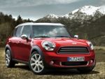 A nova gerao do Mini Countryman tem mais de quatro metros de comprimento