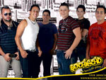 Grupo Bochincho