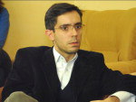 Marcelo Ribeiro  candidato a deputado estadual