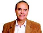 Candidato Sergio Gonalves Neto, do PDT