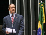 Candidato Vieira da Cunha, do PDT
