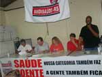 Joo Menezes - lder sindical