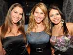 Jamile Moreira, Julia Moreira e Alana Campos