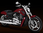 Harley-Davidson, da famlia VRSC &gt; V-Rod Muscle