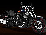 Harley-Davidson, da famlia VRSC &gt; Night Rod Special