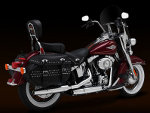 Harley-Davidson, da famlia Softail &gt; Heritage Classic