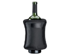 Cooler  usado para manter o vinho na temperatura ideal. Custa R$ 27,90