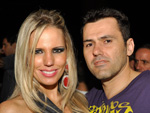 Alessandra Pinter e Rafael Pinter