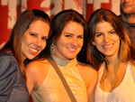 Julia Hofmam, Vivien Andrade e Maysa Moraes