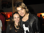 Paula Borges e Israel Rodrigo