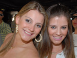 Roberta Furtado e Bruna Maciel