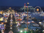 Os melhores momentos da Oktoberfest de Munique 2010 na Alemanha.