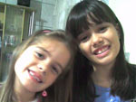 As meninas de Tatiane Frohlich so umas graas!