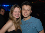 Paulina Bochi e Leonardo Trevisan