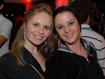 Priscila Machado e Ligia Montemezzo