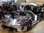 SLS AMG GT3, da Mercedes-Benz