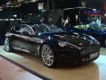 Rapide, da Aston Martin