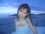 Essa  minha filha Olvia que nesse dia 9/11 completa 4 aninhos. Vivi, te desejamos muitas felicidades e todo amor que houver nessa vida. Um enorme beijo da sua me Carla,seu pai Natanael e seus irmos Ndia, Isadora e Nathan.  