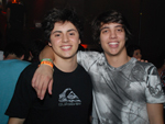 Rodrigo Paez e Matheus Berkenbrock - Floripa