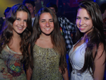 Renata Alvarenga, Laura Machado e Ana Paula Messa - POA