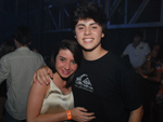 Fernanda Colella e Rodrigo Paez