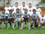 Time do Kzuka F.C.