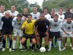 Kzuka F.C. x Estrelas do Anchieta