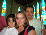 Estes so Joo Vitor, Ilza e edilor meus amores. Gostaria de dizer que amo muito vocs. Beijos de Ana.  