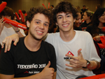 Leonardo Fernandes e Joo Marcos